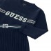GUESS σετ παιδικό κορίτσι K6YG02Z0815-G77G μπλε